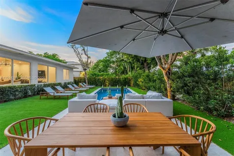 6145 La Gorce Drive Miami Beach FL 33140