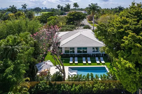 6145 La Gorce Drive Miami Beach FL 33140