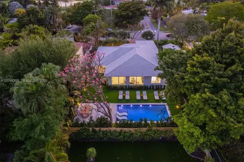 6145 La Gorce Drive Miami Beach FL 33140