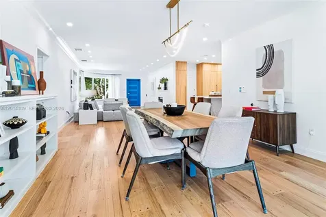 6145 La Gorce Drive Miami Beach FL 33140