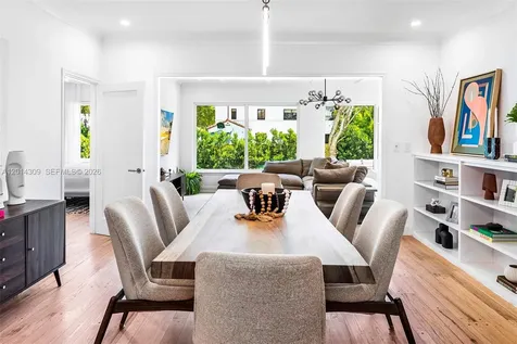 6145 La Gorce Drive Miami Beach FL 33140