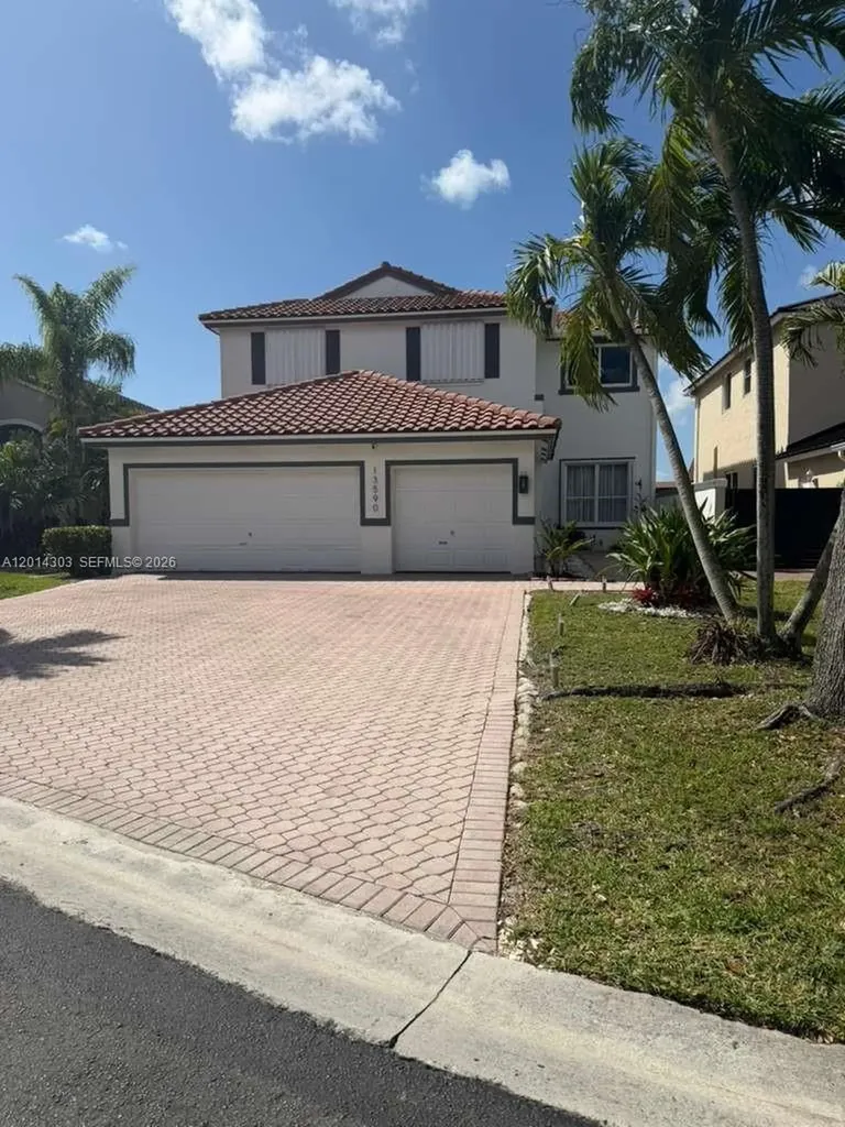 13590 SW 144th Terrace Miami FL 33186