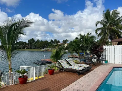 13590 SW 144th Terrace Miami FL 33186