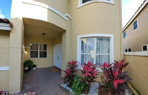 13590 SW 144th Terrace Miami FL 33186