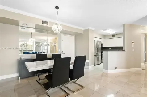 3400 NE 192nd Street Aventura FL 33180