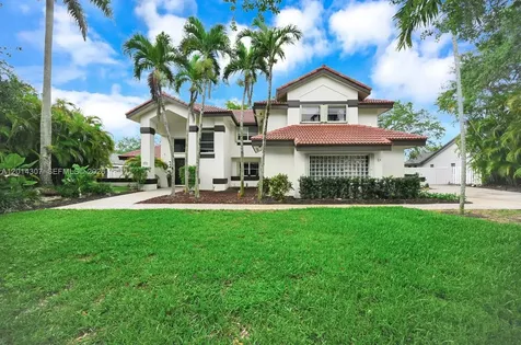 9866 SW 111th Terrace Miami FL 33176