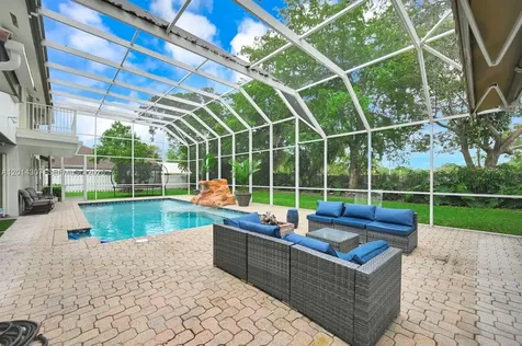 9866 SW 111th Terrace Miami FL 33176
