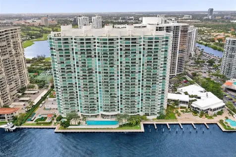 20201 E Country Club Drive Aventura FL 33180
