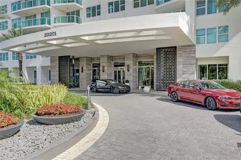 20201 E Country Club Drive Aventura FL 33180