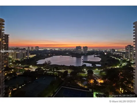 20201 E Country Club Drive Aventura FL 33180