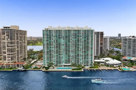 20201 E Country Club Drive Aventura FL 33180