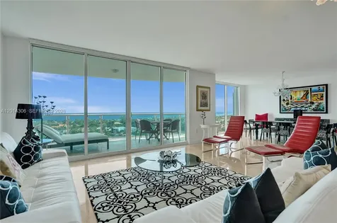 20201 E Country Club Drive Aventura FL 33180