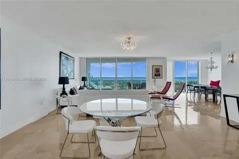 20201 E Country Club Drive Aventura FL 33180
