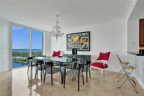 20201 E Country Club Drive Aventura FL 33180