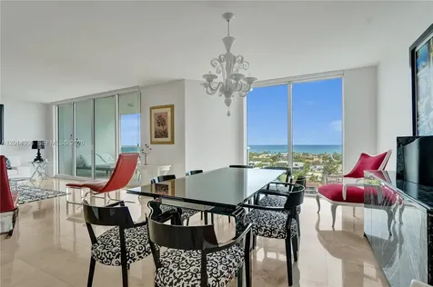 20201 E Country Club Drive Aventura FL 33180