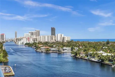 20201 E Country Club Drive Aventura FL 33180