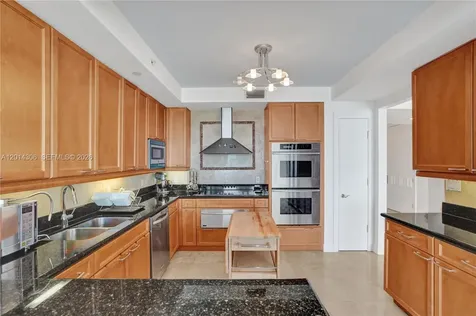 20201 E Country Club Drive Aventura FL 33180