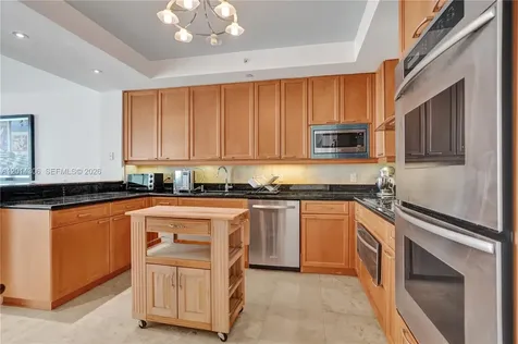 20201 E Country Club Drive Aventura FL 33180