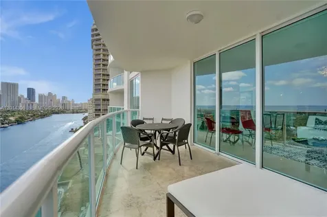 20201 E Country Club Drive Aventura FL 33180