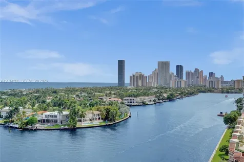20201 E Country Club Drive Aventura FL 33180