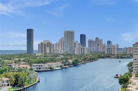 20201 E Country Club Drive Aventura FL 33180