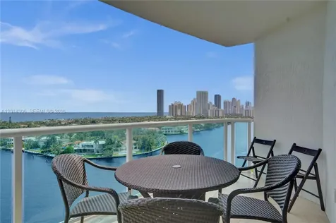 20201 E Country Club Drive Aventura FL 33180