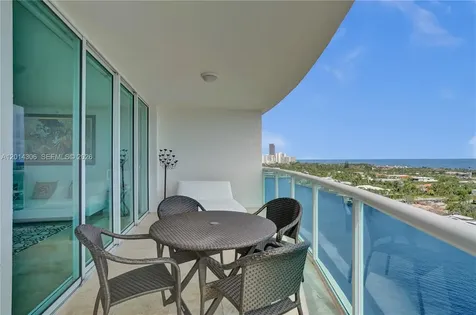 20201 E Country Club Drive Aventura FL 33180