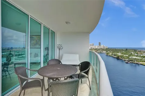 20201 E Country Club Drive Aventura FL 33180