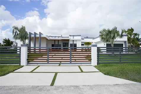 13231 SW 220 Street Miami FL 33170