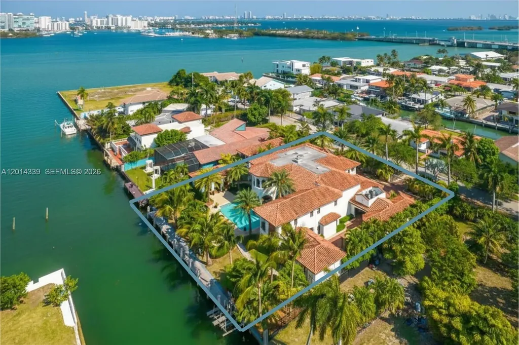 1201 NE 83rd Street Miami FL 33138