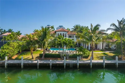 1201 NE 83rd Street Miami FL 33138