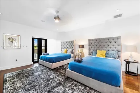 1201 NE 83rd Street Miami FL 33138