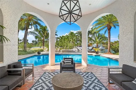 1201 NE 83rd Street Miami FL 33138
