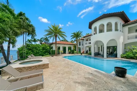 1201 NE 83rd Street Miami FL 33138