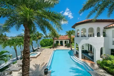1201 NE 83rd Street Miami FL 33138