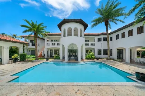 1201 NE 83rd Street Miami FL 33138