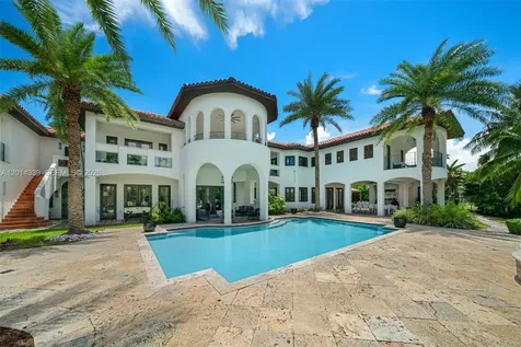 1201 NE 83rd Street Miami FL 33138