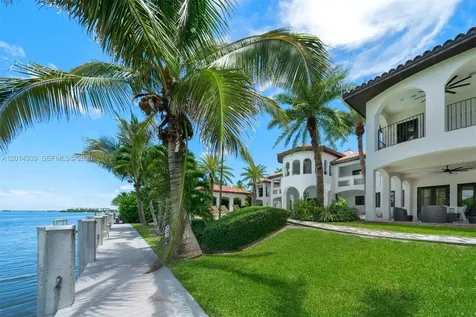 1201 NE 83rd Street Miami FL 33138