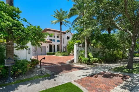 1201 NE 83rd Street Miami FL 33138