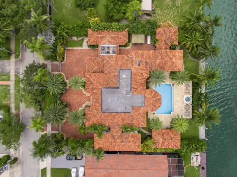 1201 NE 83rd Street Miami FL 33138