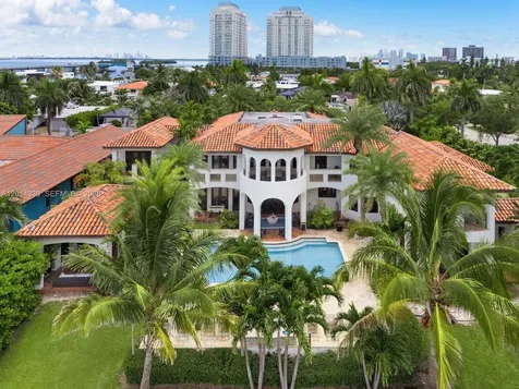 1201 NE 83rd Street Miami FL 33138