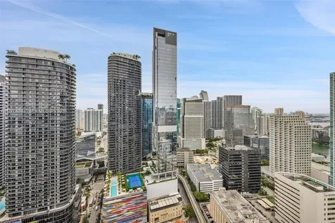 1000 Brickell Plaza Miami FL 33131