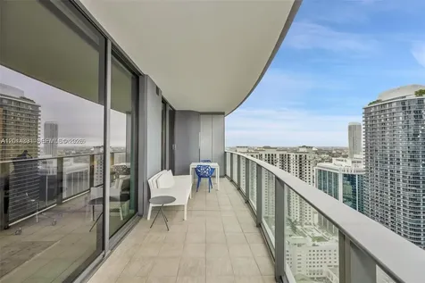 1000 Brickell Plaza Miami FL 33131