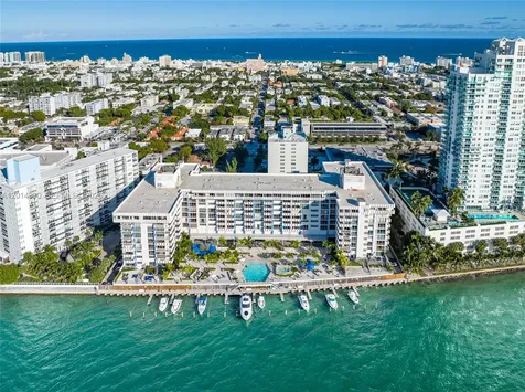 800 West Avenue Miami Beach FL 33139
