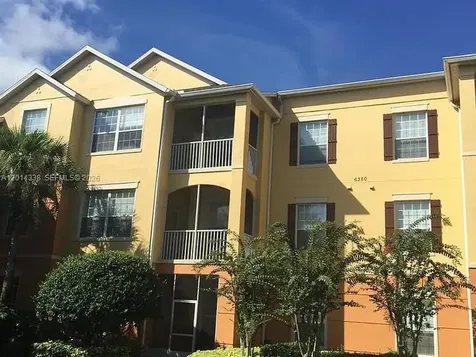 6380 Contessa Drive Orlando FL 32829