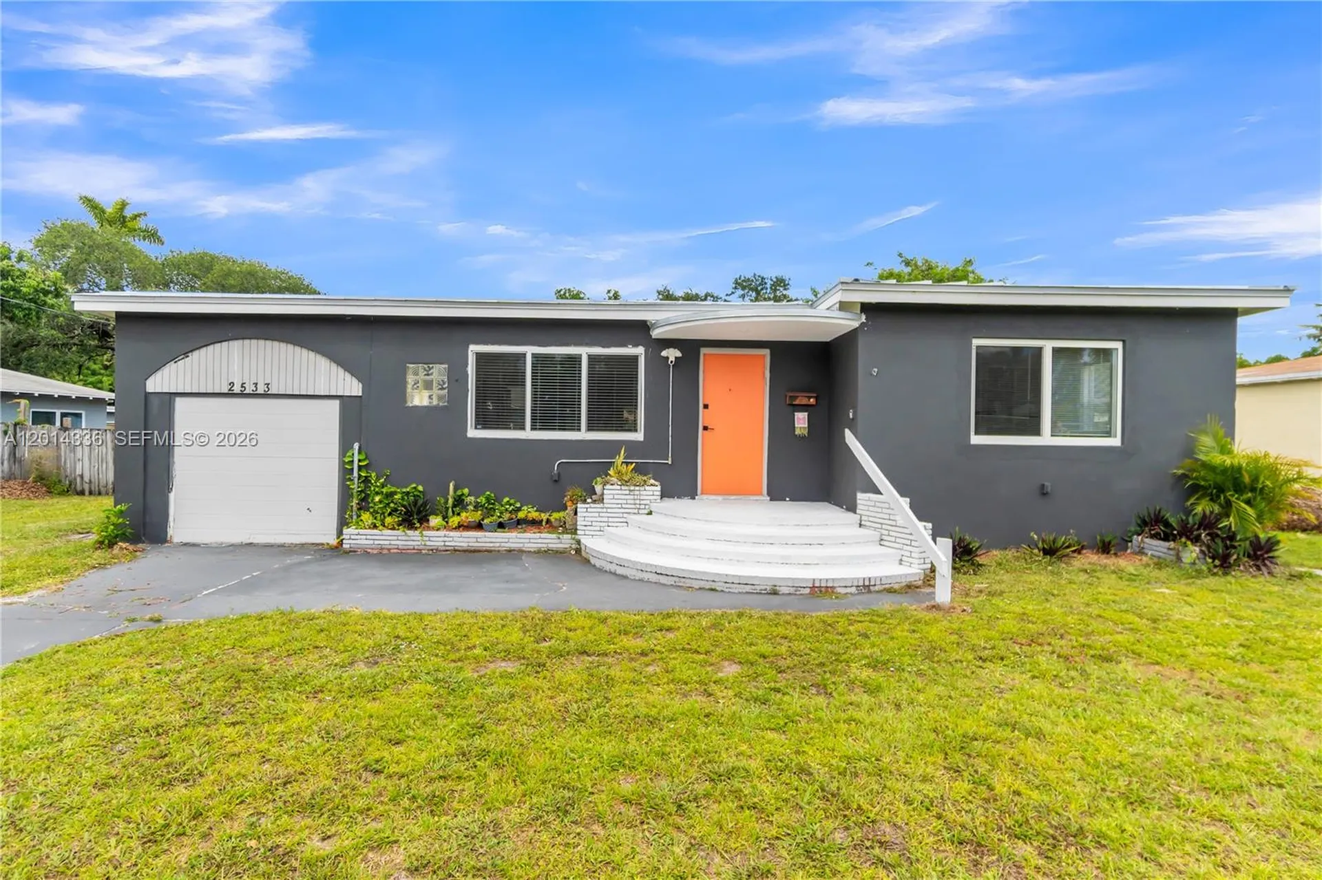 2533 Johnson Street Hollywood FL 33020