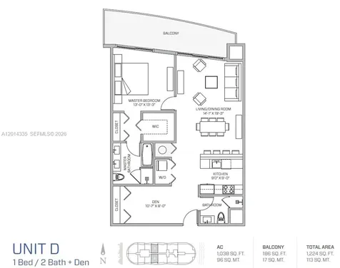 488 NE 18th Miami FL 33132
