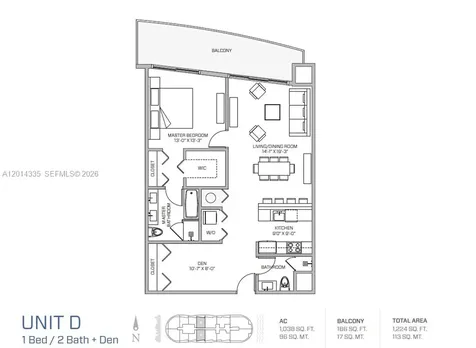 488 NE 18th Miami FL 33132