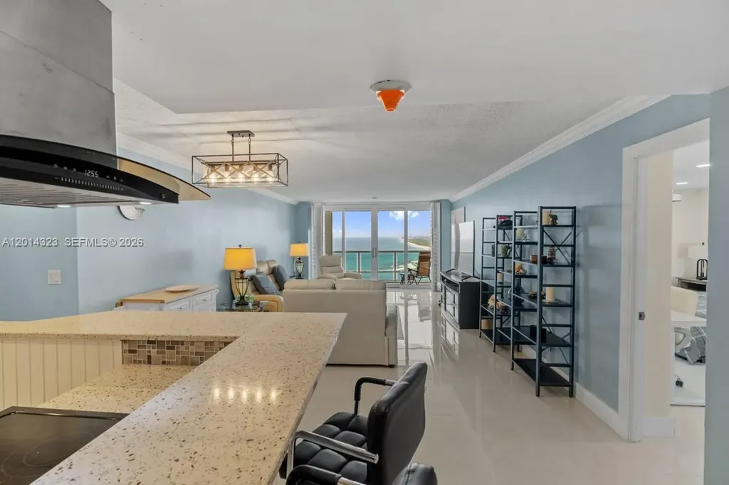 2100 S Ocean Lane Fort Lauderdale FL 33316