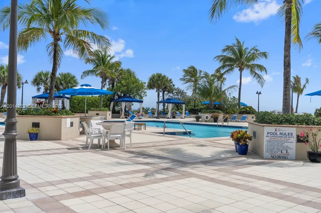2100 S Ocean Lane Fort Lauderdale FL 33316